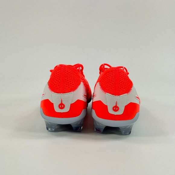Nike Tiempo Legend 10 Elite FG \'Mad Energy Pack\' DV4328-800 Soccer size 9.5 main image 4